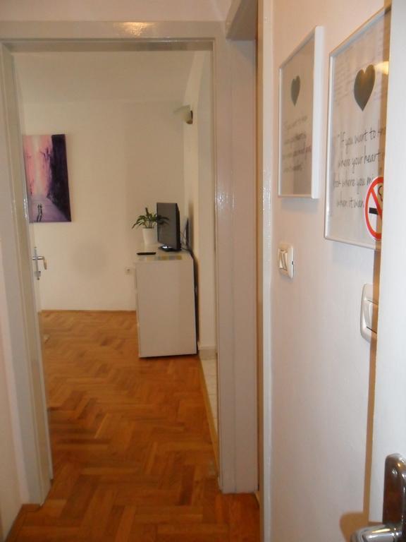 Arco Arina Apartment *