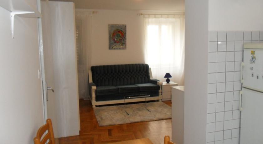 Apartment Arco Arina Pula