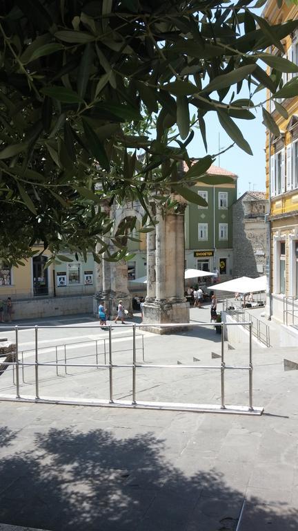 Apartment Arco Arina