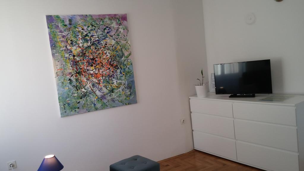 Apartment Arco Arina