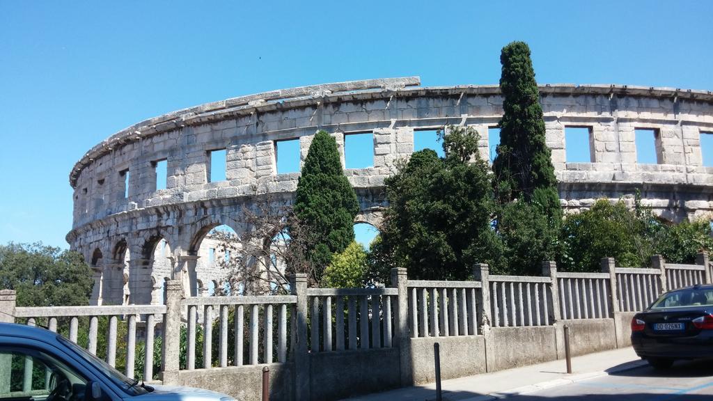 Apartment Arco Arina